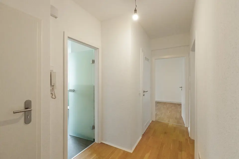 2 Zimmer Wohnung mit 58 m² in Wuppertal – Bild 9