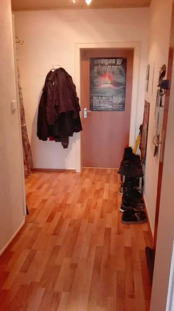 2 Zimmer Wohnung mit 53 m² in Wuppertal – Bild 11