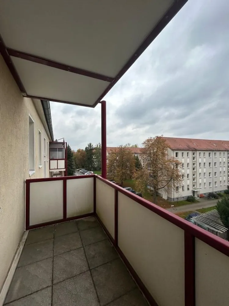 2 Zimmer Wohnung mit 50 m² in Bautzen – Bild 6