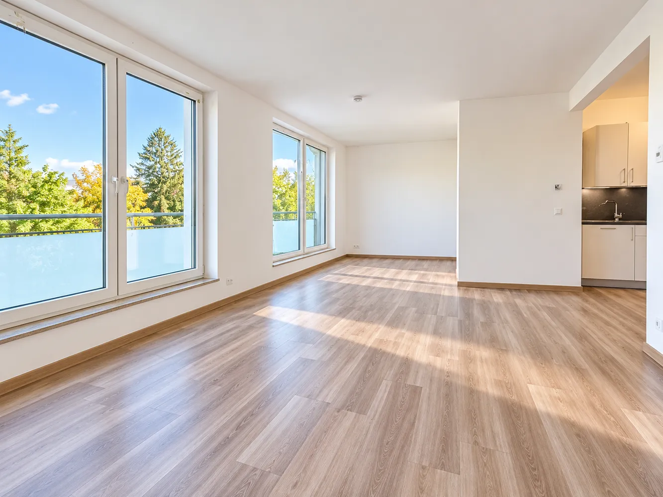 4 Zimmer Wohnung mit 108 m² in Bonn – Bild 6
