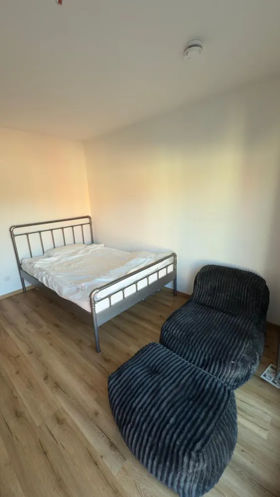 1 Zimmer Wohnung mit 23 m² in Regensburg – Bild 3