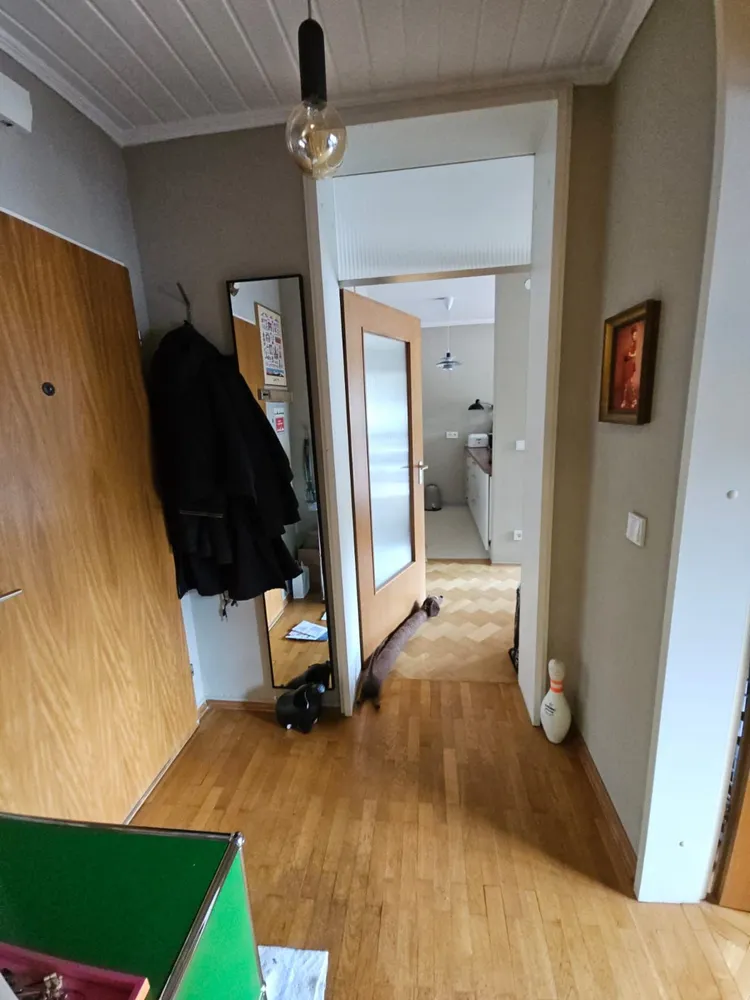 2 Zimmer Wohnung mit 45 m² in Wiesbaden – Bild 8