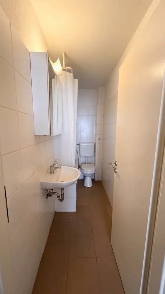 3 Zimmer Wohnung mit 55 m² in Salzgitter – Bild 6