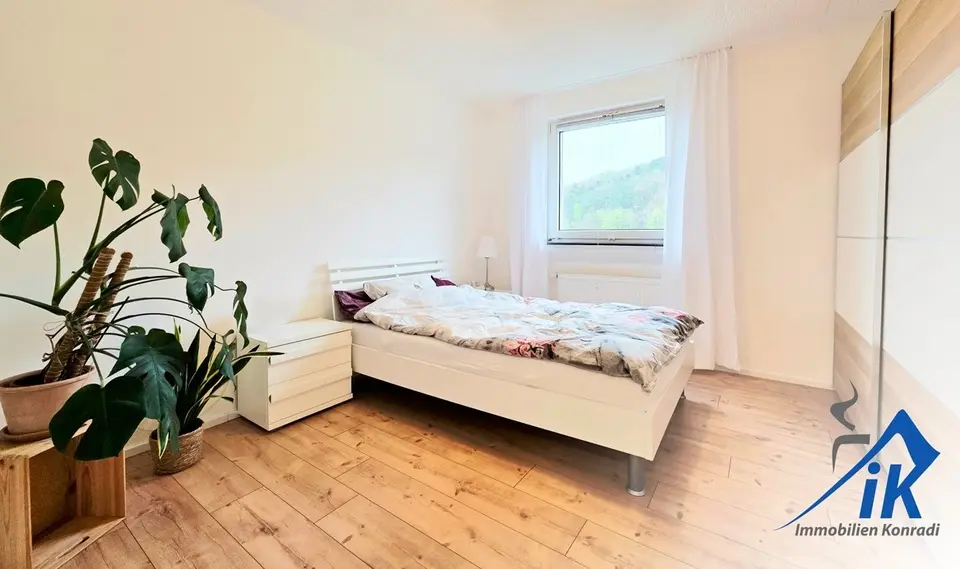 4 Zimmer Wohnung mit 86 m² in Saarbrücken – Bild 7