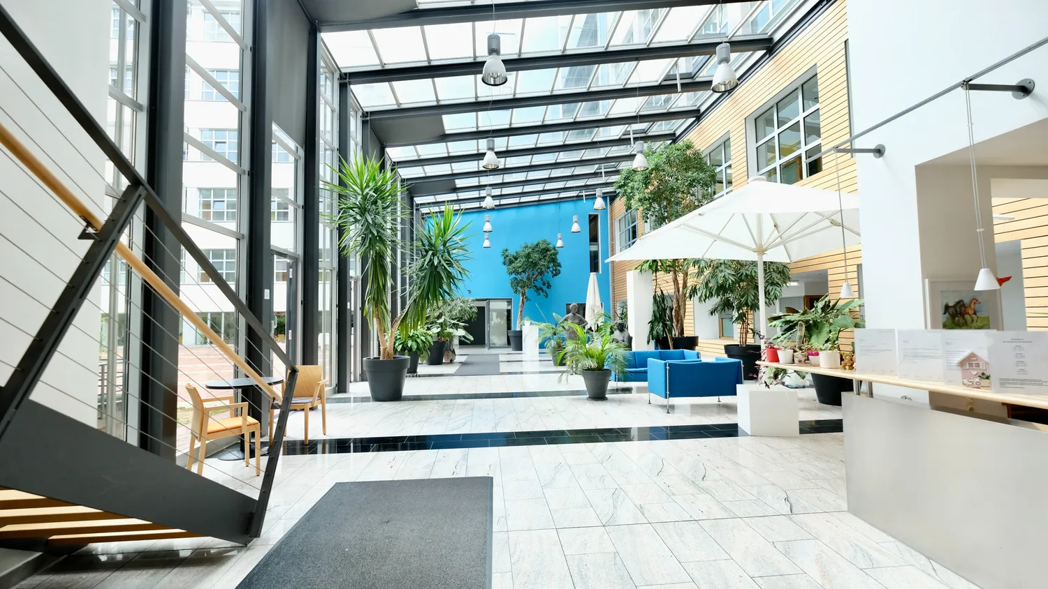 2 Zimmer Wohnung mit 66 m² in Stuttgart – Bild 10
