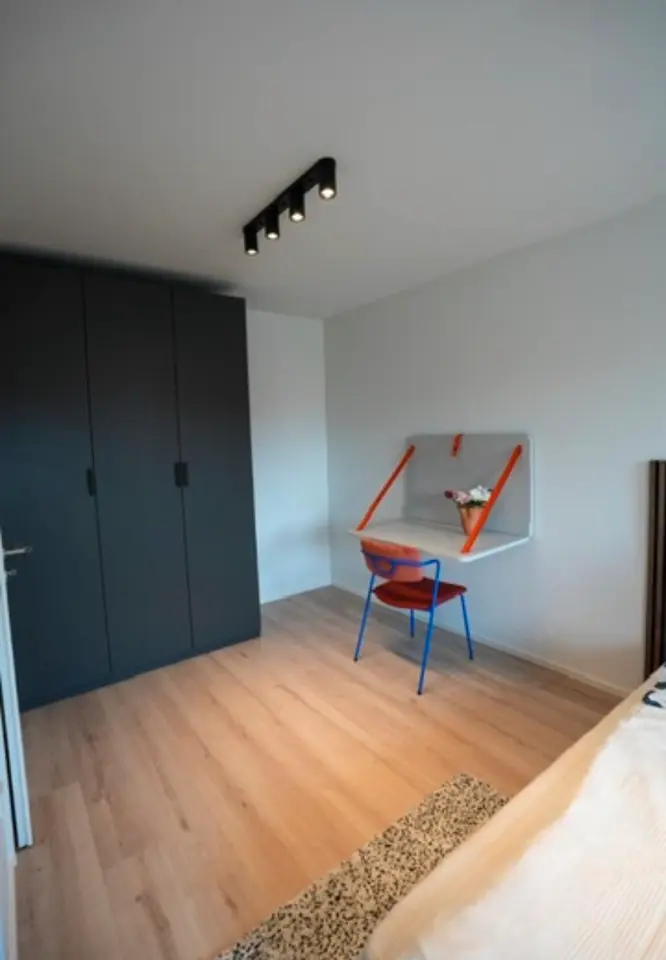 2 Zimmer Wohnung mit 47 m² in Nürnberg – Bild 6