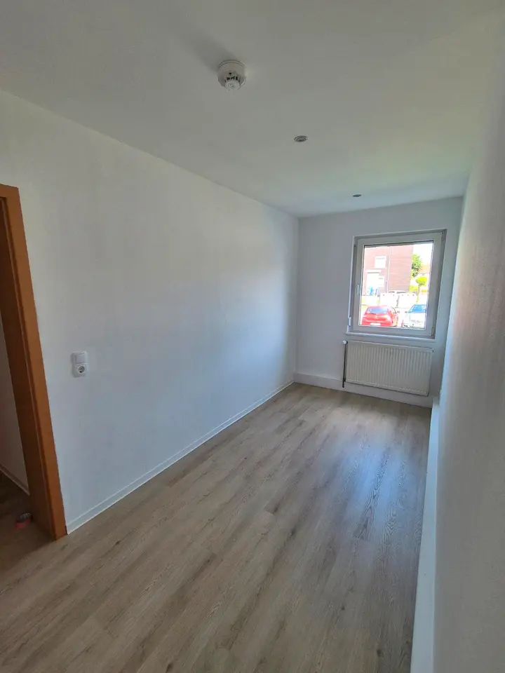4 Zimmer Wohnung mit 55 m² in Salzgitter – Bild 1