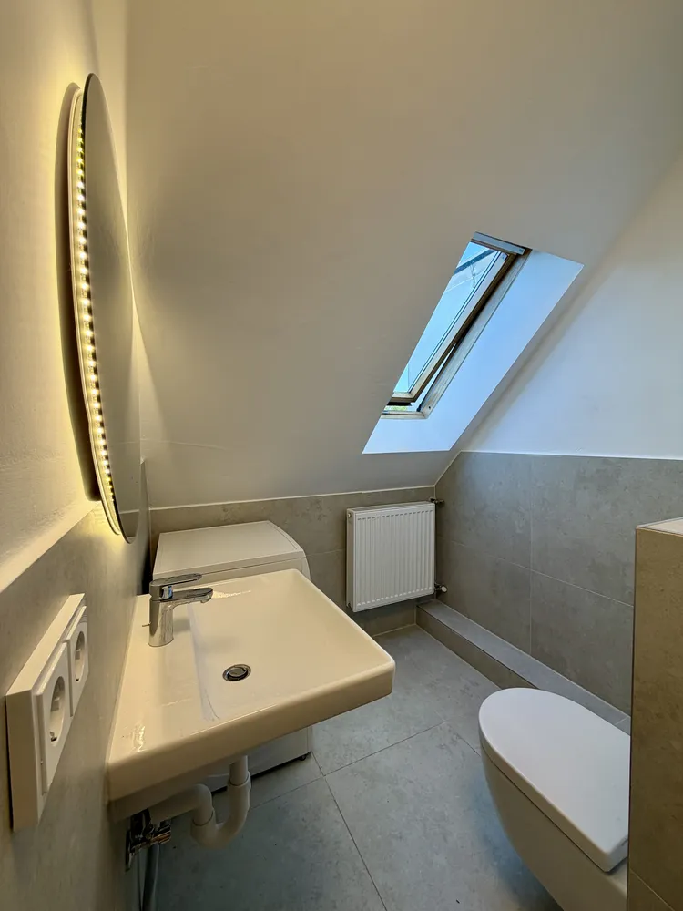 1 Zimmer Wohnung mit 28 m² in München – Bild 8