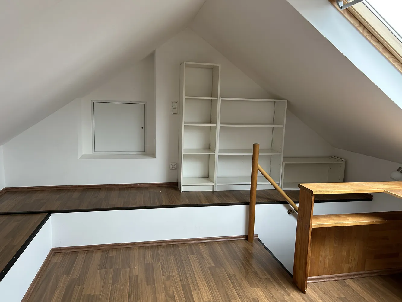 3 Zimmer Wohnung mit 56 m² in Aachen – Bild 7