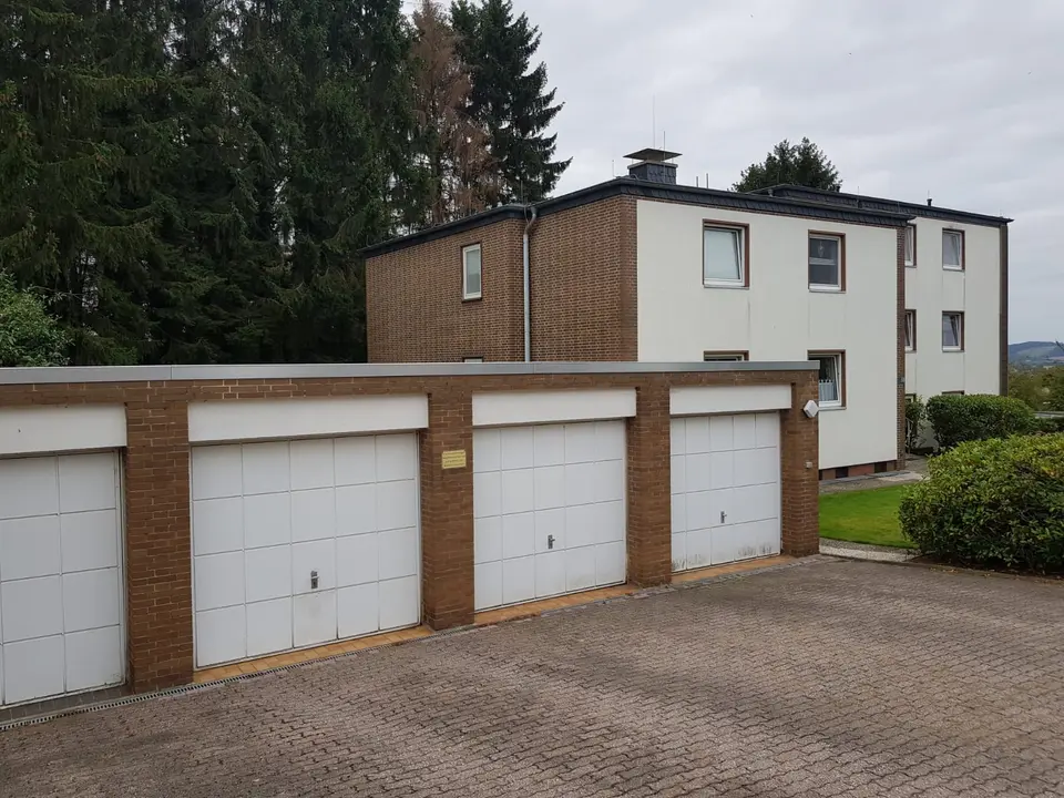2 Zimmer Wohnung mit 56 m² in Seesen – Bild 2