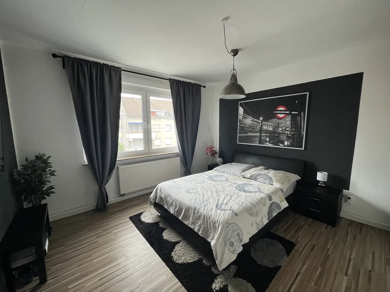 2 Zimmer Wohnung mit 52 m² in Dortmund – Bild 3