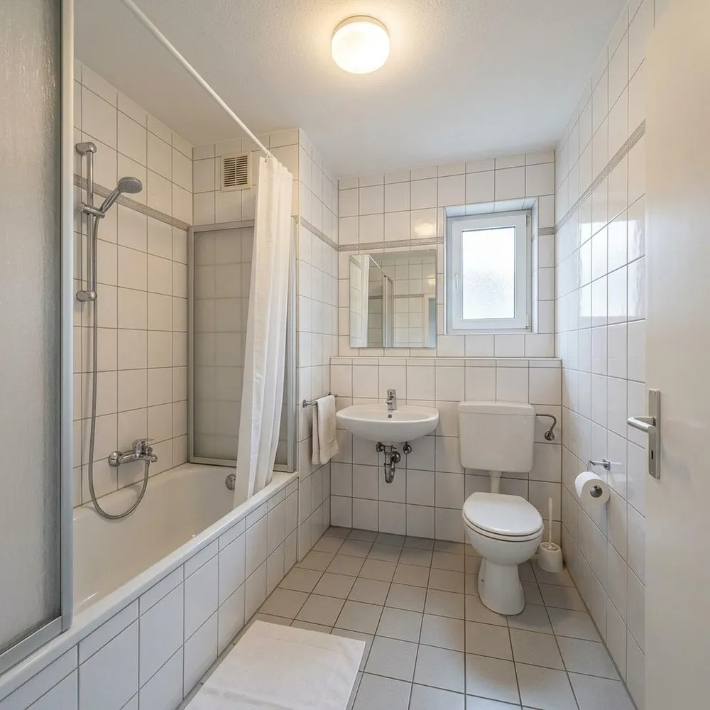 2 Zimmer Wohnung mit 51 m² in Hamburg – Bild 4