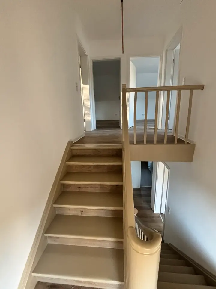 9 Zimmer Haus mit 138 m² in Saarbrücken – Bild 3