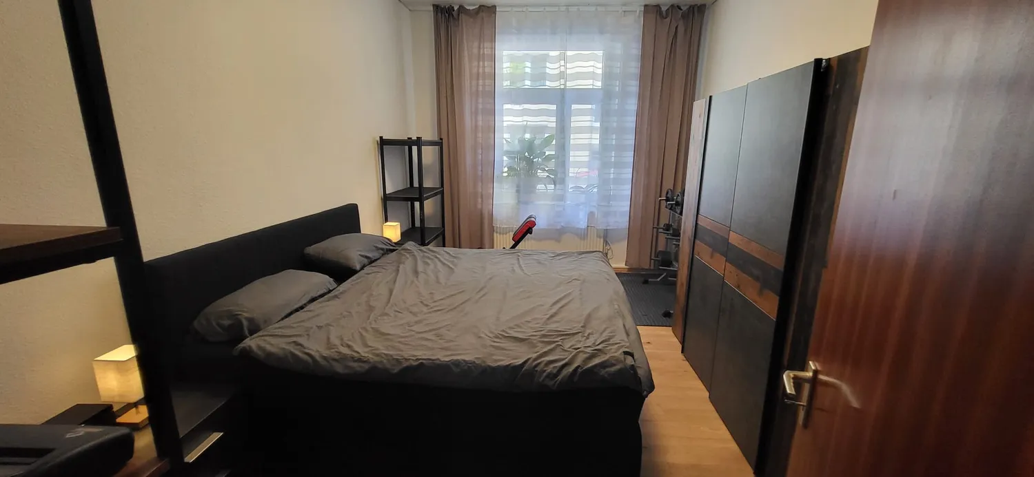 3 room apartment with 66 m² in Bochum – Photo 1