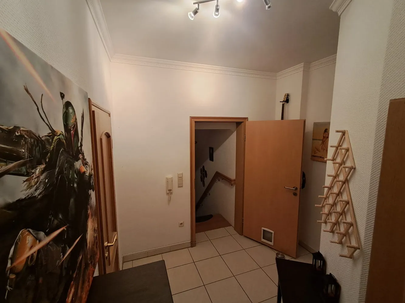 3 room apartment with 130 m² in Gelsenkirchen – Photo 4