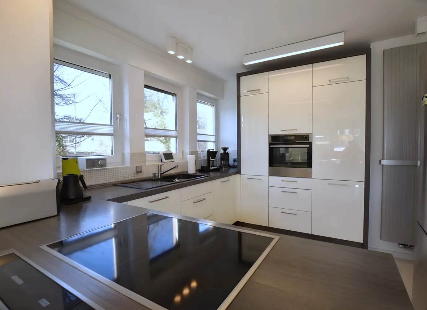 5 Zimmer Wohnung mit 153 m² in Bonn – Bild 7