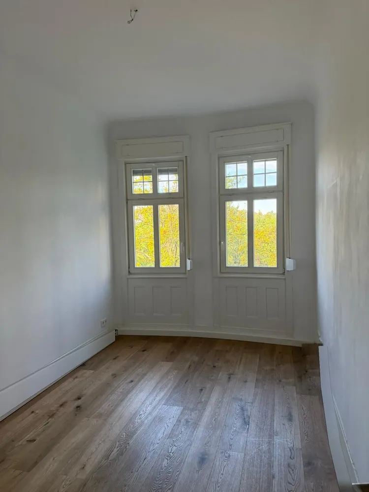4 Zimmer Wohnung mit 90 m² in Stuttgart – Bild 3