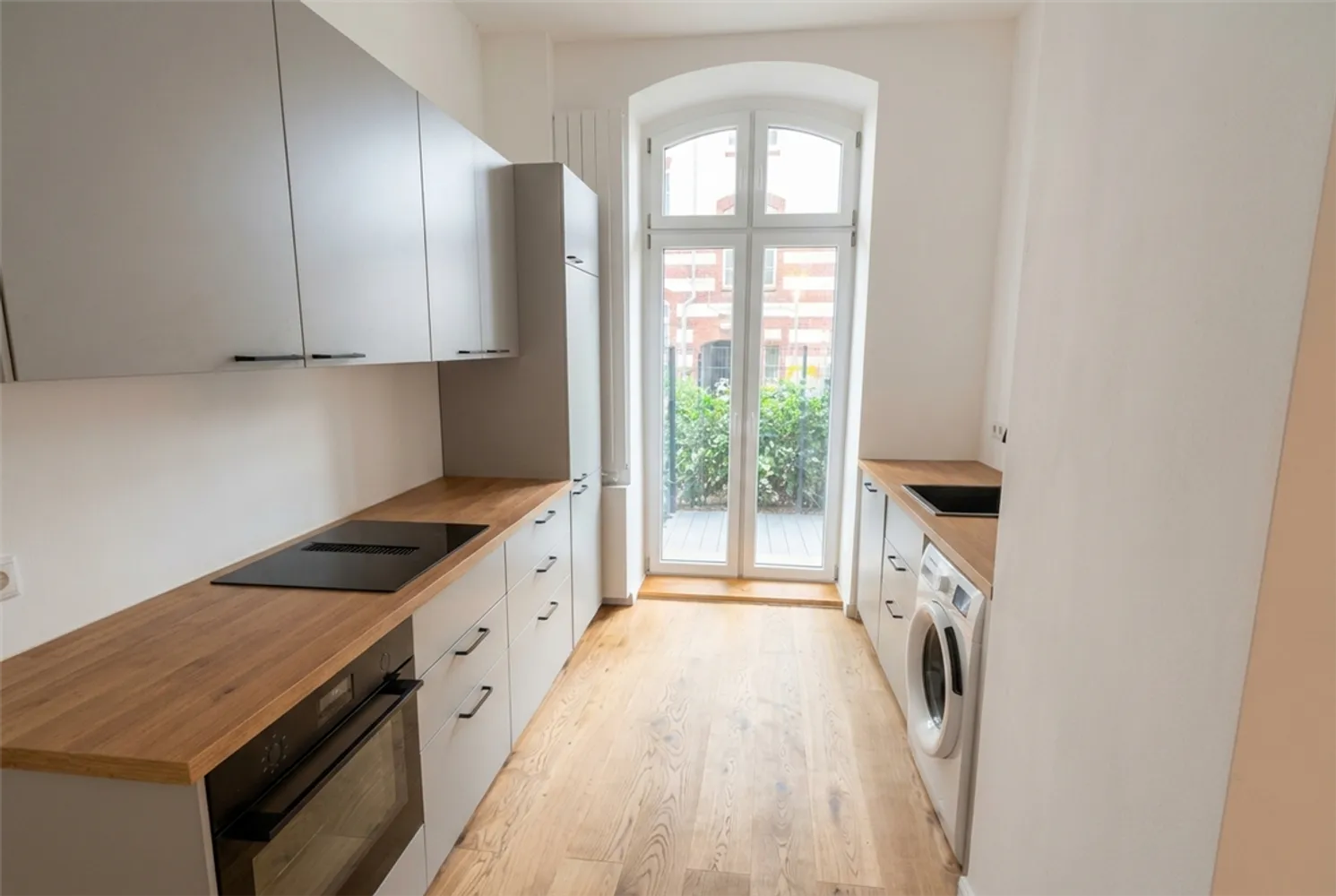 2 room apartment with 63 m² in Berlin – Photo 7