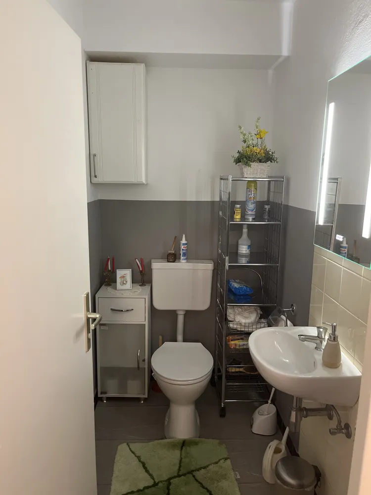 5 Zimmer Wohnung mit 120 m² in Kassel – Bild 5