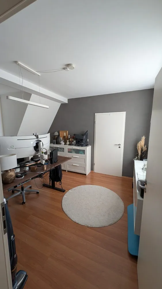 3 room apartment with 53 m² in Düsseldorf – Photo 6