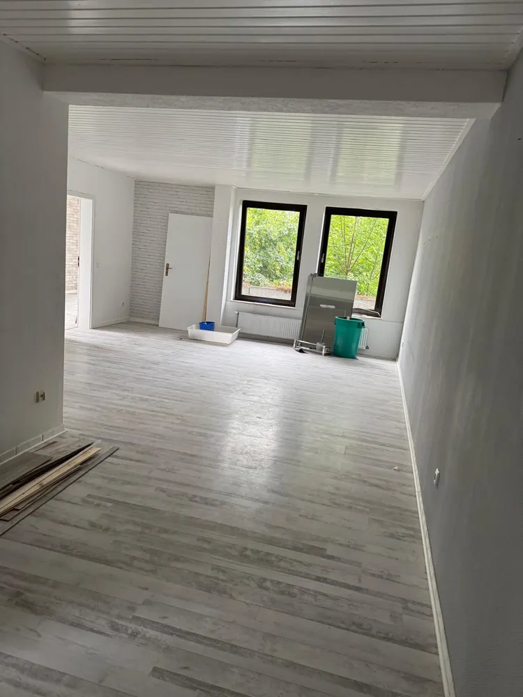 2 Zimmer Wohnung mit 81 m² in Essen – Bild 1