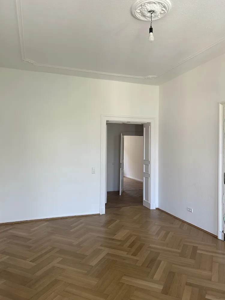 4 Zimmer Wohnung mit 109 m² in Leipzig – Bild 6