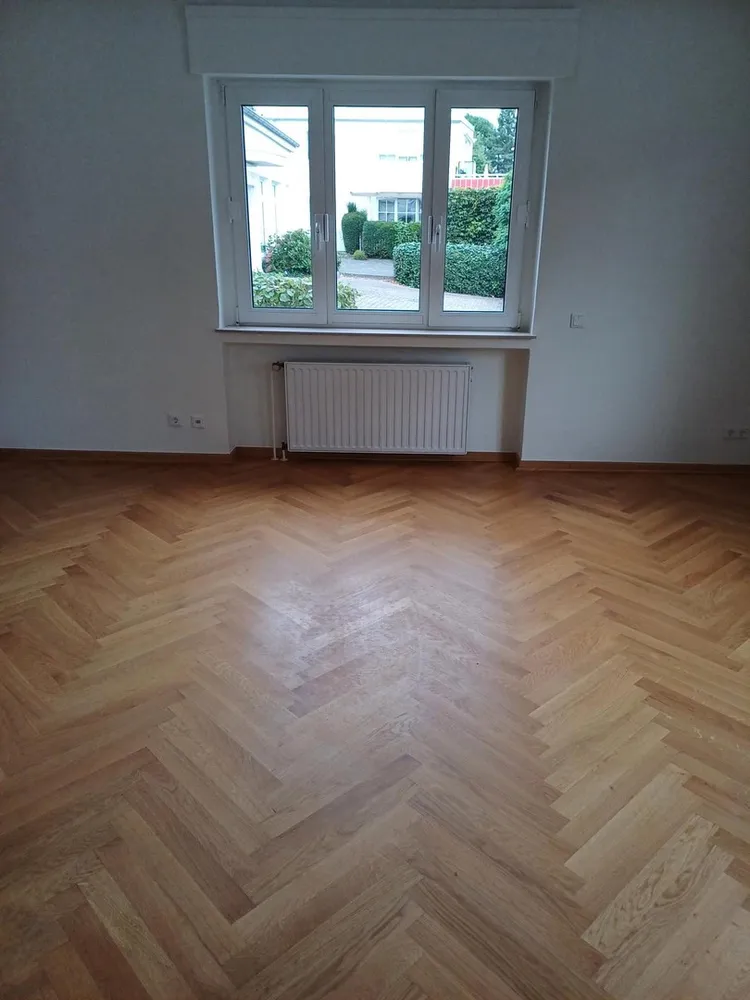 4 Zimmer Wohnung mit 101 m² in Dortmund – Bild 9
