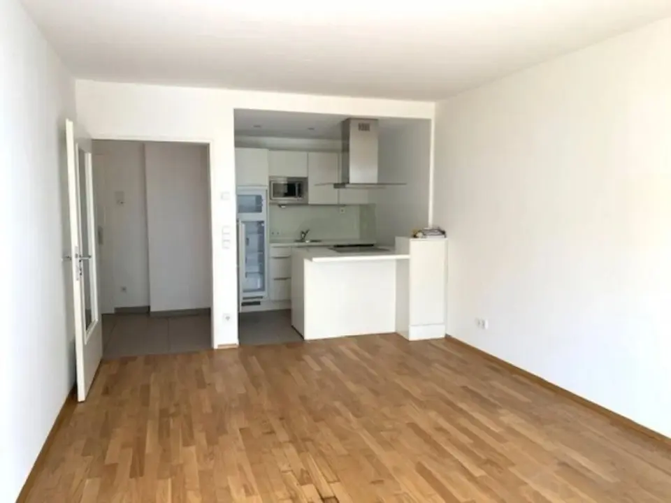 2 Zimmer Wohnung mit 45 m² in Hamburg – Bild 4