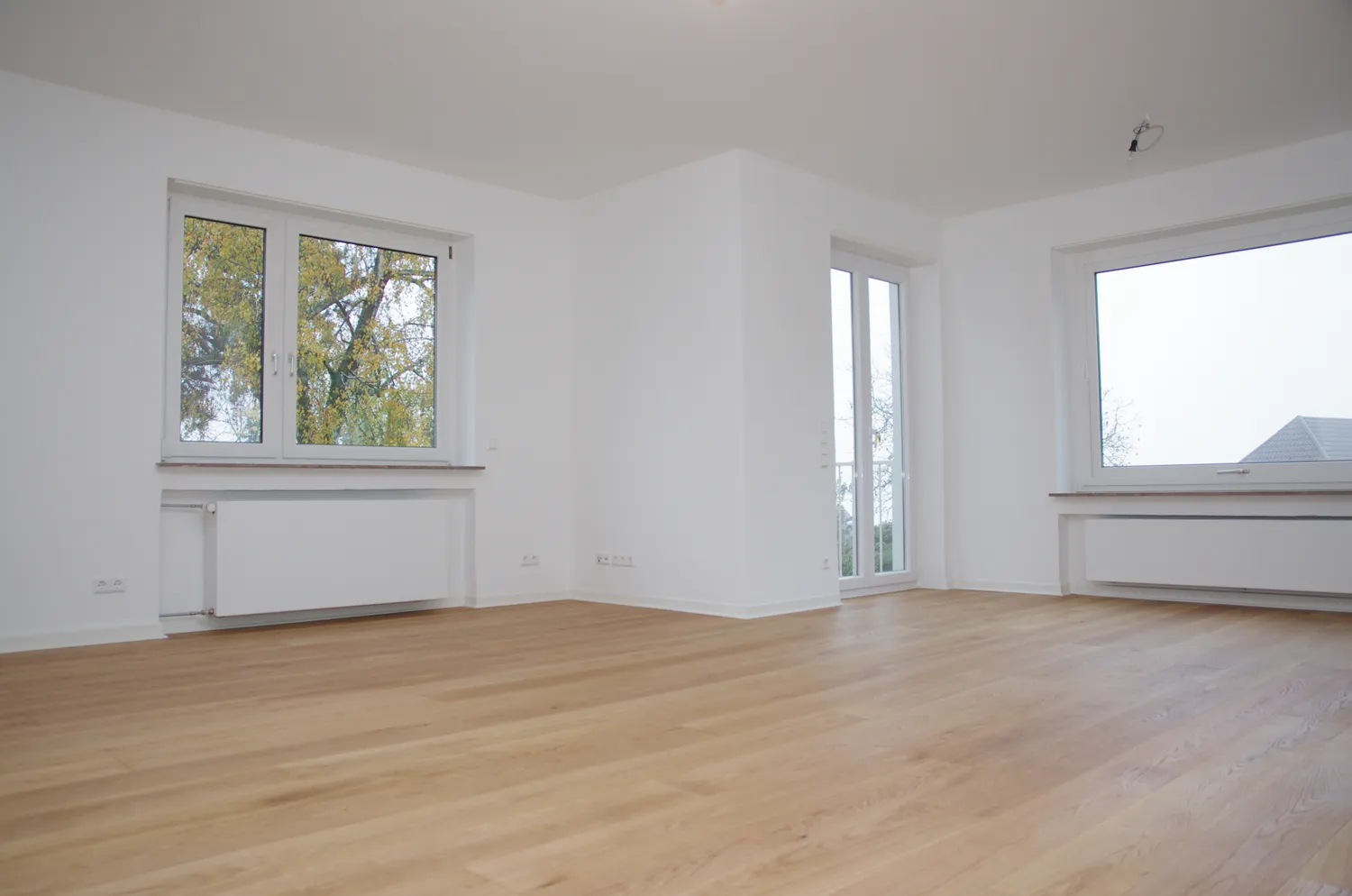 4 Zimmer Wohnung mit 135 m² in Stuttgart – Bild 4