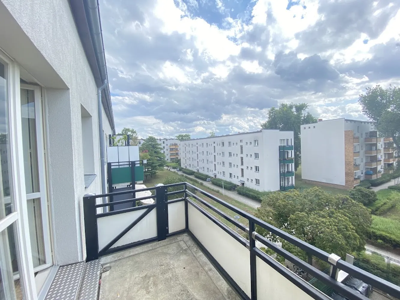 2 Zimmer Wohnung mit 46 m² in Berlin – Bild 7