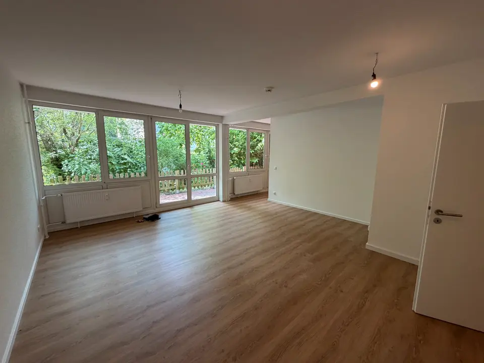 2 Zimmer Wohnung mit 52 m² in Werder (Havel) – Bild 2