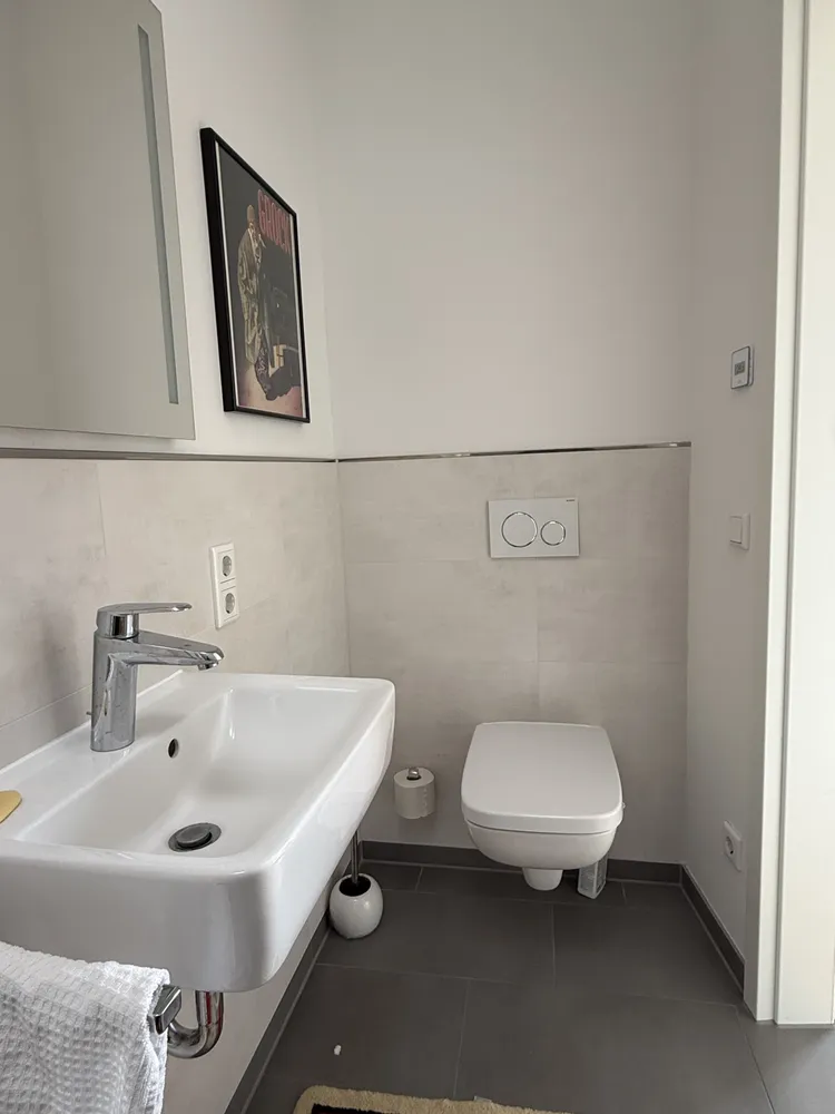 3 Zimmer Wohnung mit 190 m² in Frankfurt am Main – Bild 4