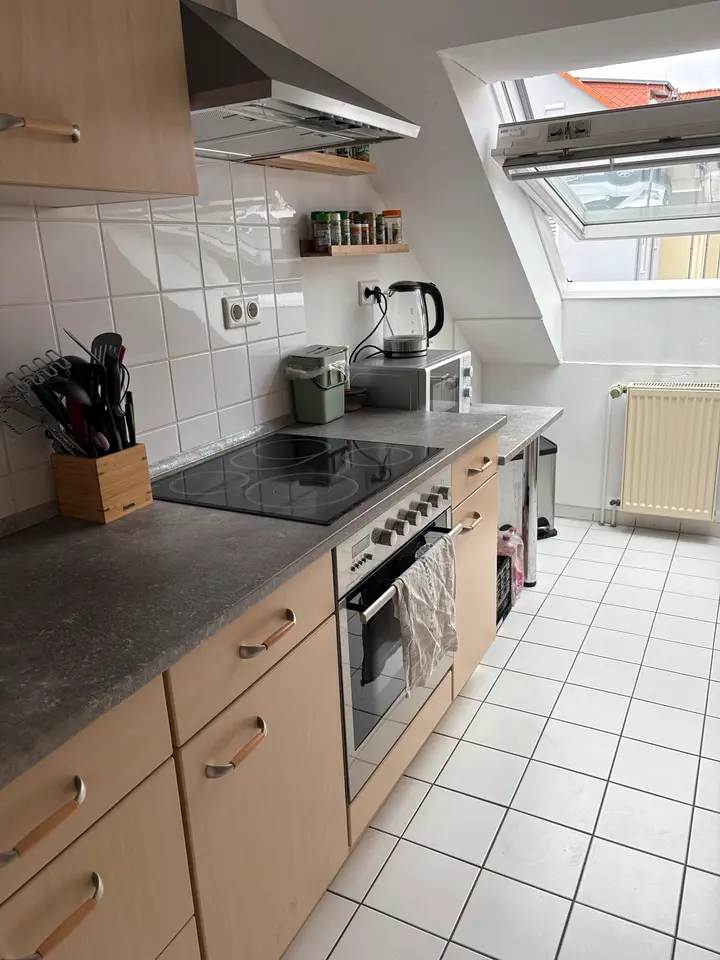 3 Zimmer Wohnung mit 67 m² in Wurzen – Bild 8