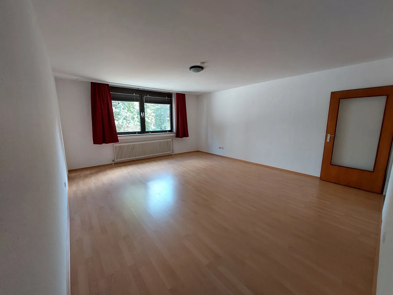 1 Zimmer Wohnung mit 38 m² in München – Bild 1
