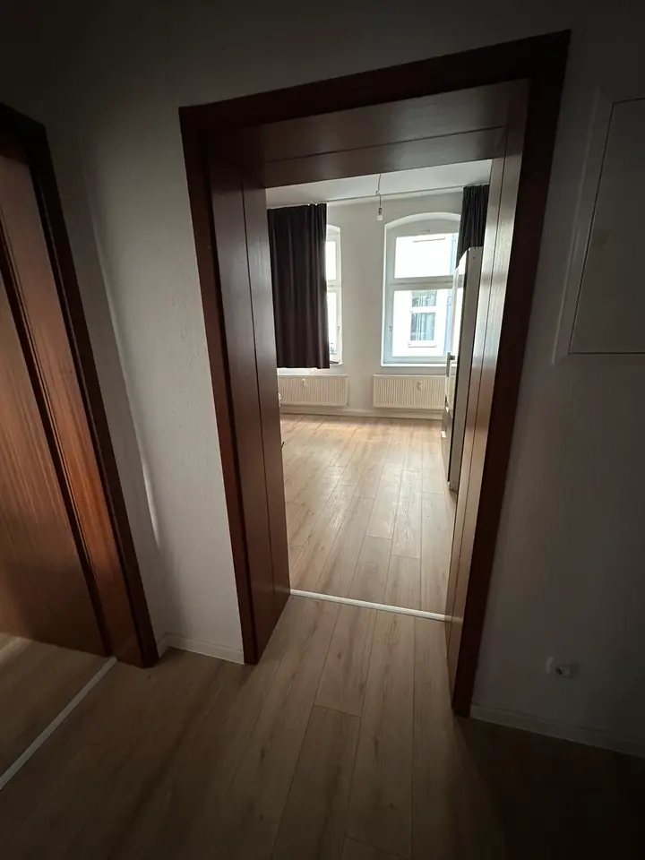 2 room apartment with 35 m² in Magdeburg – Photo 7