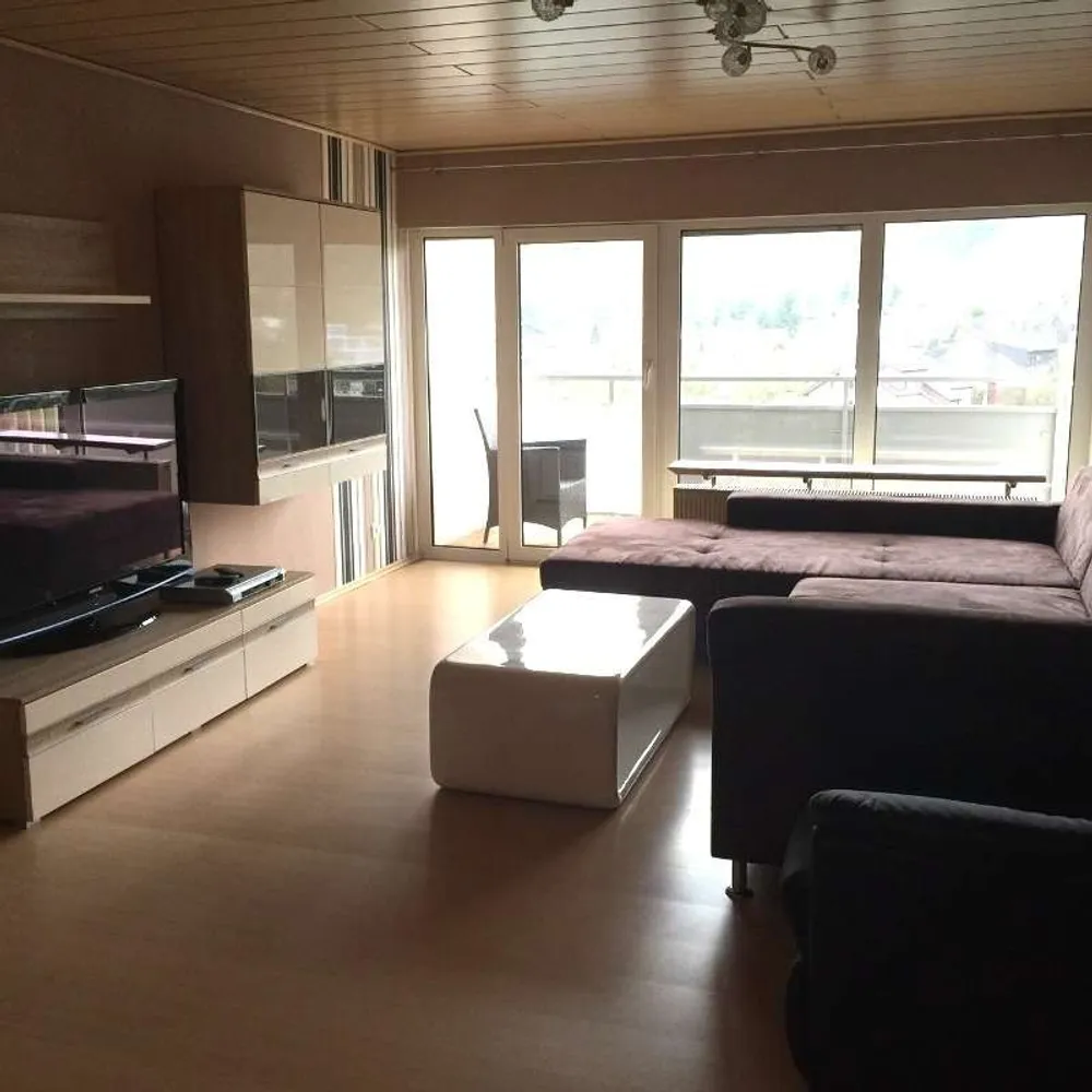 4 Zimmer Wohnung mit 95 m² in Bad Kreuznach – Bild 7