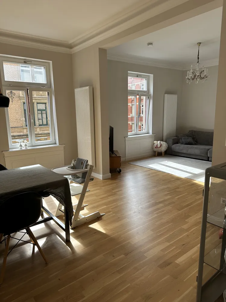 5 Zimmer Wohnung mit 130 m² in Stuttgart – Bild 6