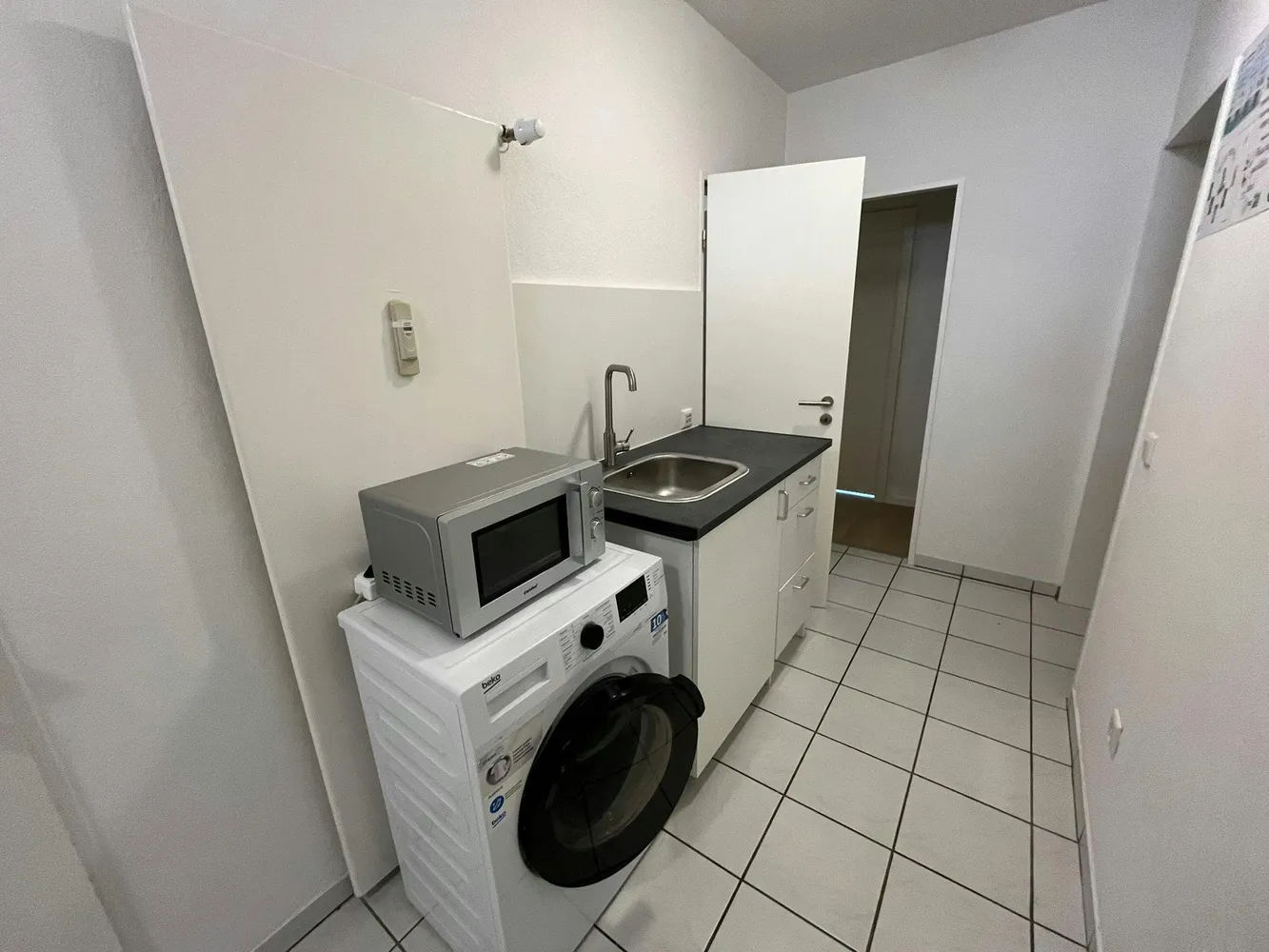 WG-Zimmer mit 11 m² in Dortmund – Bild 9