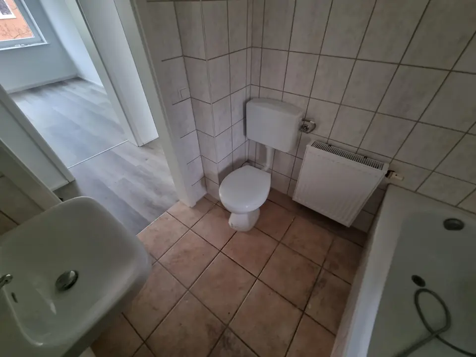 4 Zimmer Wohnung mit 84 m² in Köthen – Bild 3