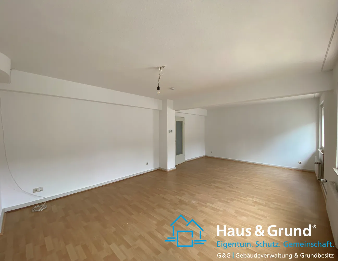 2 Zimmer Wohnung mit 73 m² in Aachen – Bild 6