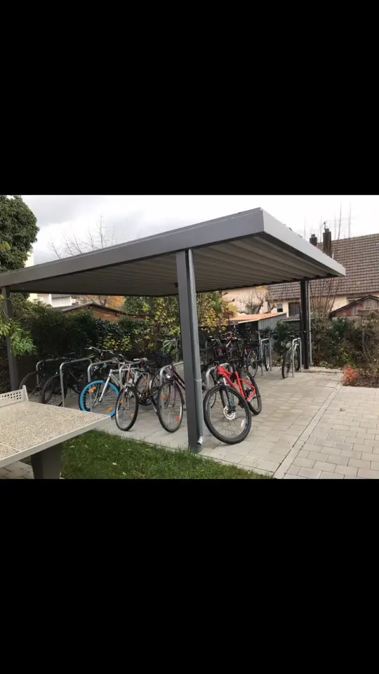 2 Zimmer Wohnung mit 25 m² in Ingolstadt – Bild 9