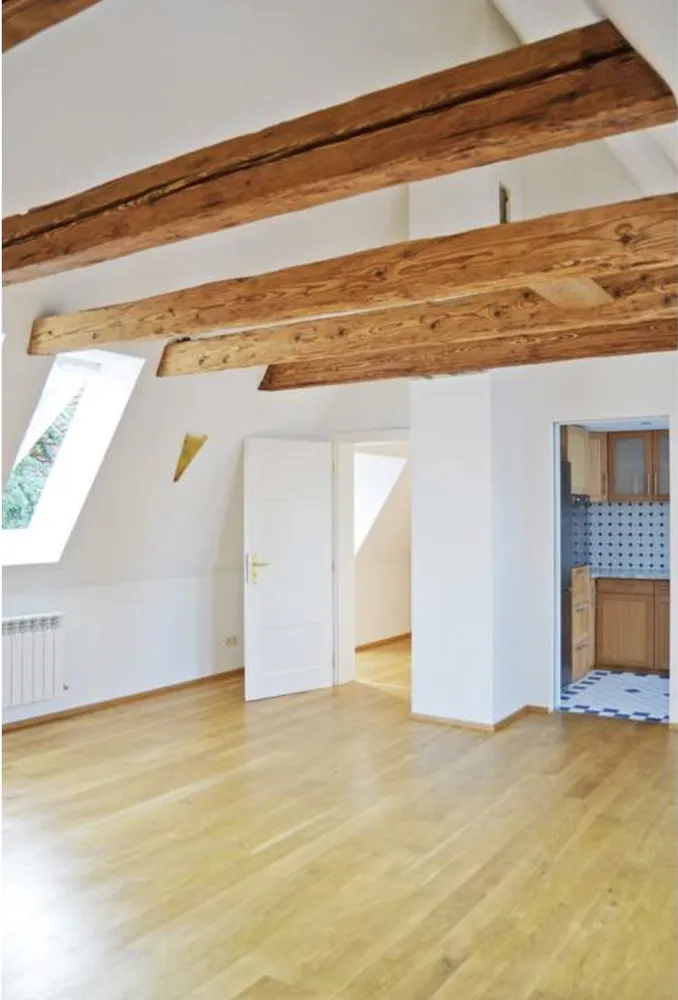 3 room apartment with 98 m² in Augsburg – Photo 12