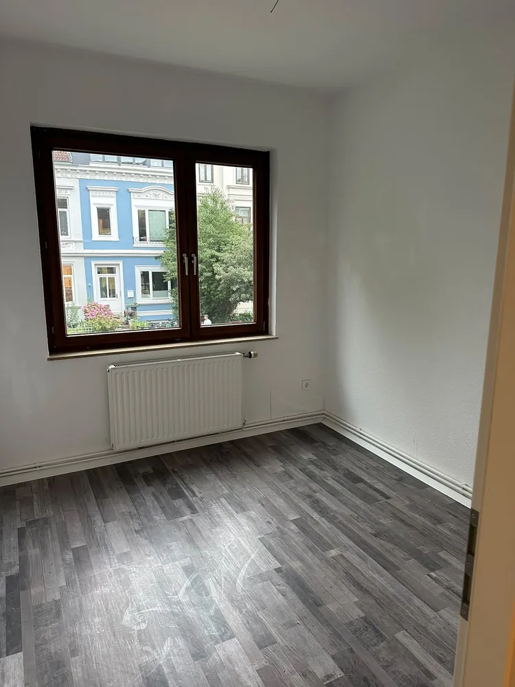3 Zimmer Wohnung mit 60 m² in Bremen – Bild 3