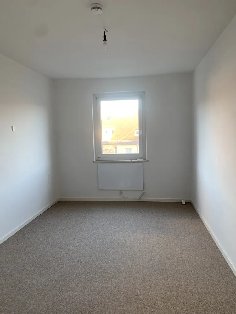 3 room apartment with 68 m² in Augsburg – Photo 8