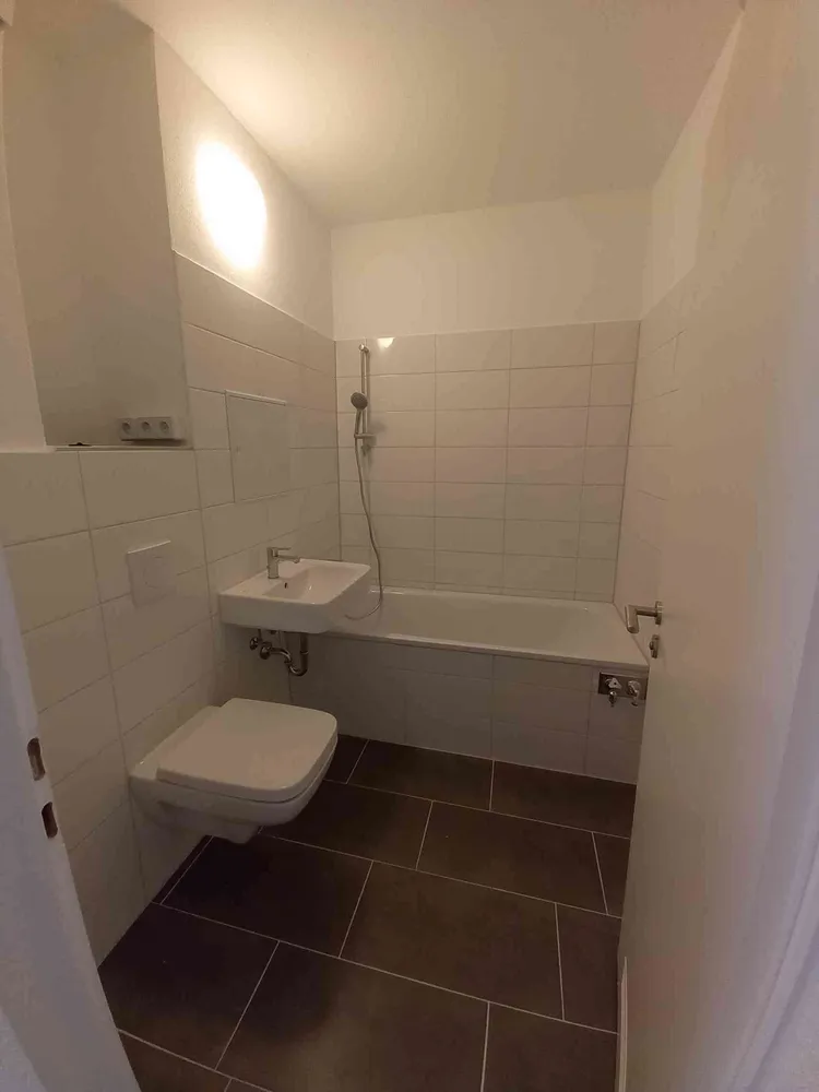 3 Zimmer Wohnung mit 57 m² in Dresden – Bild 4
