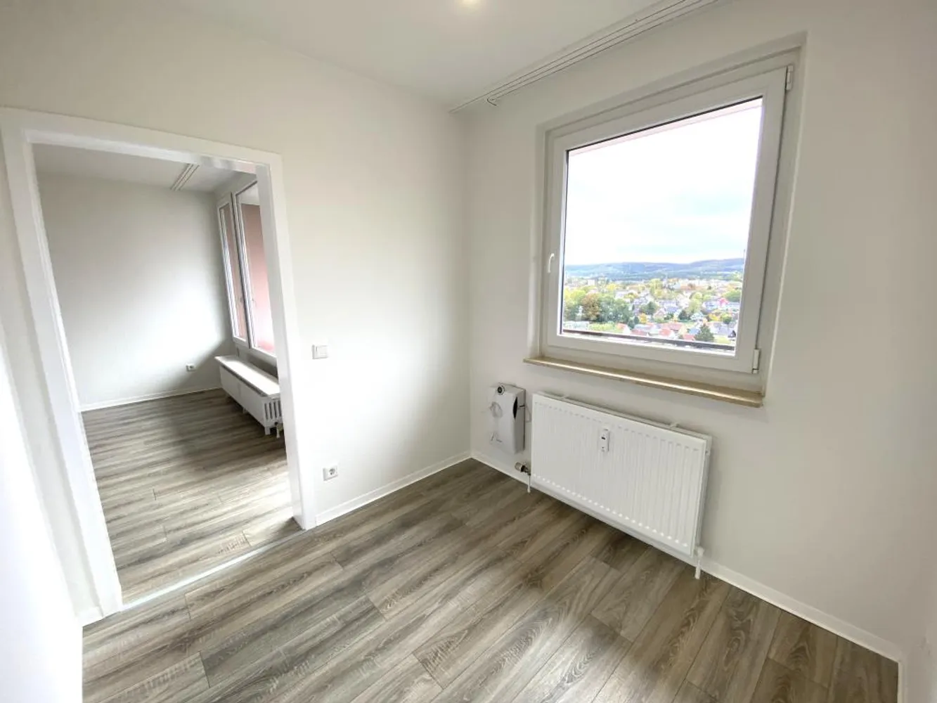 2 Zimmer Wohnung mit 45 m² in Kaiserslautern – Bild 7