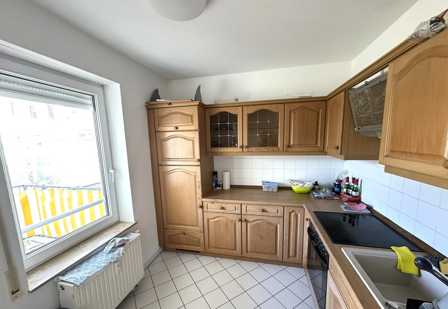 1 room apartment with 50 m² in Chemnitz – Photo 1
