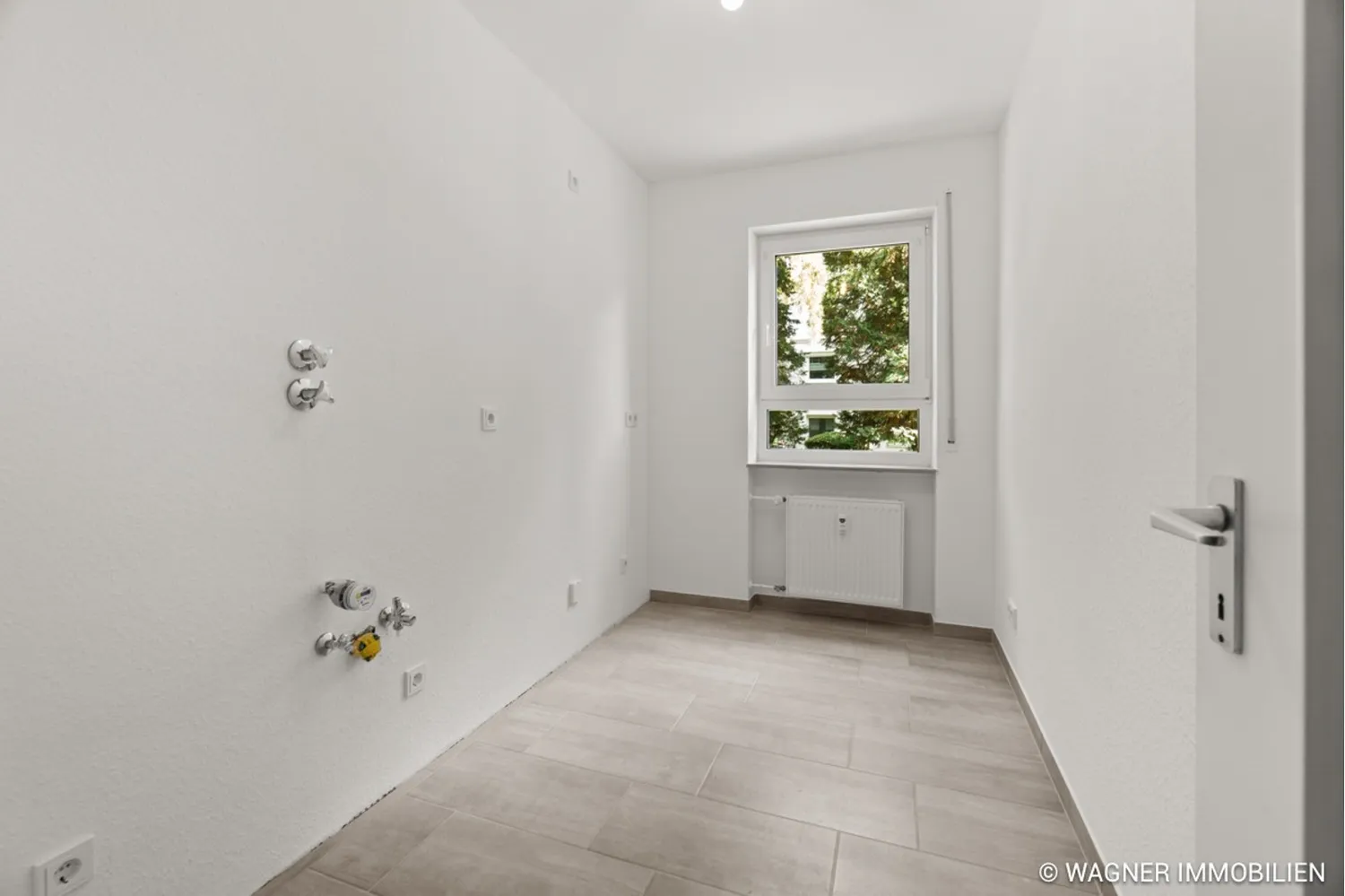 3 Zimmer Wohnung mit 70 m² in Wiesbaden – Bild 8