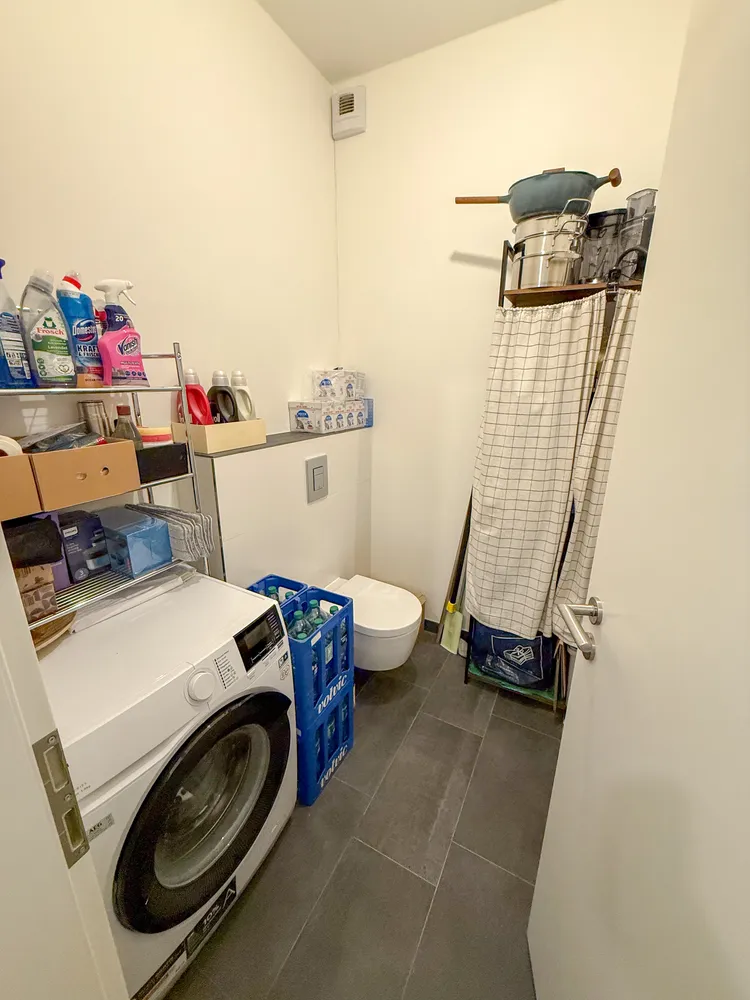 2 Zimmer Wohnung mit 54 m² in Berlin – Bild 8