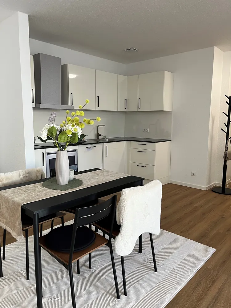 2 Zimmer Wohnung mit 75 m² in Salzgitter – Bild 7